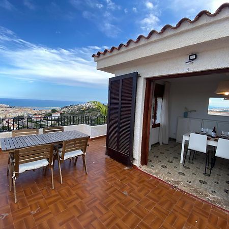 Residencial Panorama I Inmomart Lejlighed Peñíscola Eksteriør billede