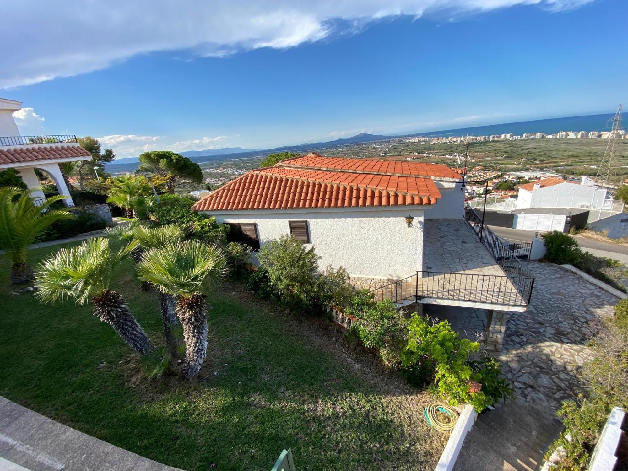 Residencial Panorama I Inmomart Lejlighed Peñíscola Eksteriør billede