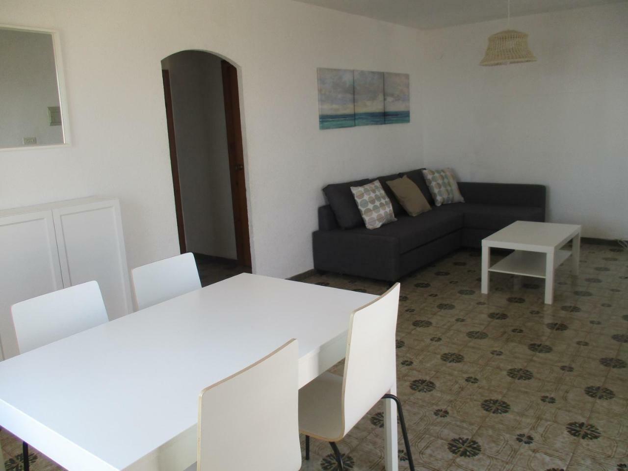 Residencial Panorama I Inmomart Lejlighed Peñíscola Eksteriør billede
