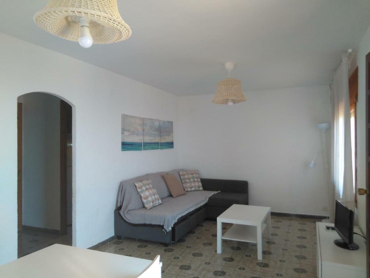 Residencial Panorama I Inmomart Lejlighed Peñíscola Eksteriør billede